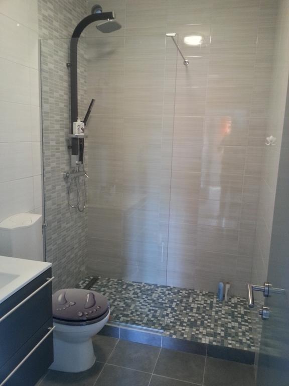 Apartment Tara Sumartin Bilik gambar